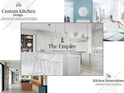 Adelaide Built-In Joinery - Web Design branding design graphic design identity illustration illustrator web