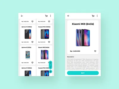 Marketplace app application business concept design interface internet layout mobile phone product design products technology template ui ui design uiux vector web website
