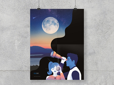 ...about the Moon part III aerospace apollo11 apollo50th astronomy cosmos crew danish dreams future graphic design illustration lunar mission moon neilarmstrong poster poster design space spacedays werock