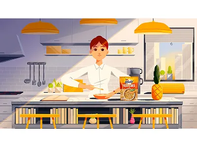 eti 3 art artsy character characterdesign illustration stillframe vector woman