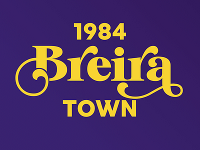 LOGO 4 typography