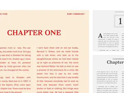 Typography type typography