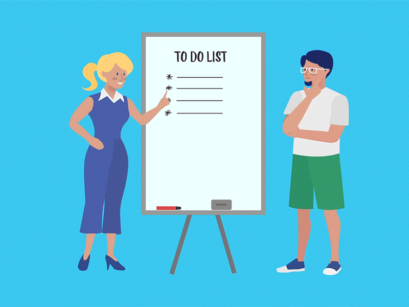 Jotform and Slack Integration explainer video explanatory integration jotform marketting slack