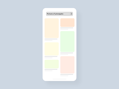 Loading - DailyUI - 076 daily dailyui dailyui 076 dailyuichallenge dailyuidesign experience interaction interface ixd load loading loading page loading screen ui uiux user ux