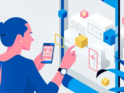 Usability app application business creative designer developer interface job layout mobile project smartphone usability ux website wireframe