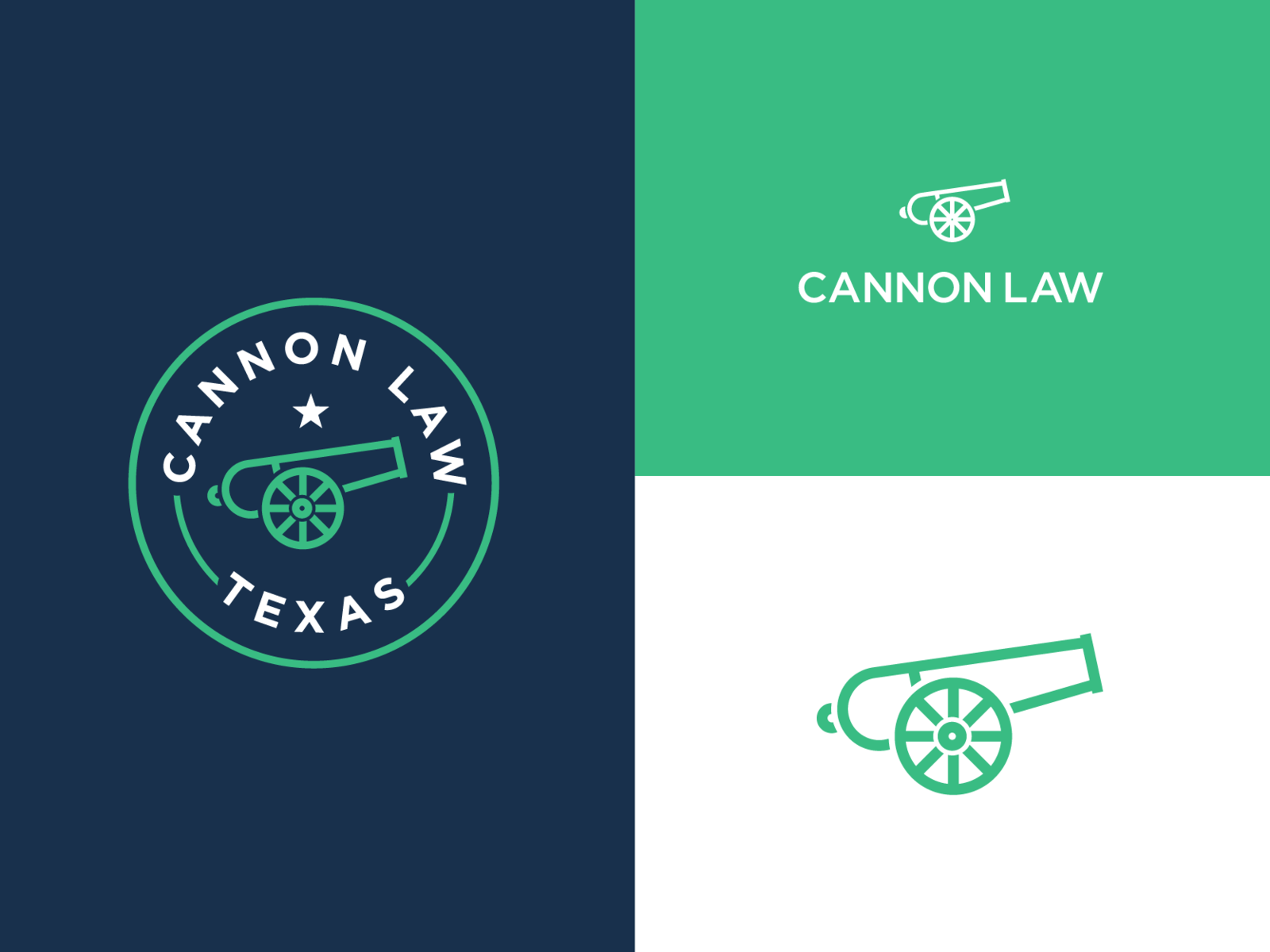 Example of Cannon Law Texas