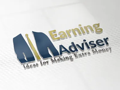 Logo 78 animation blue brand branding brochure design character clean design flat icon identity illustration illustrator lettering logo minimal type typography vector web