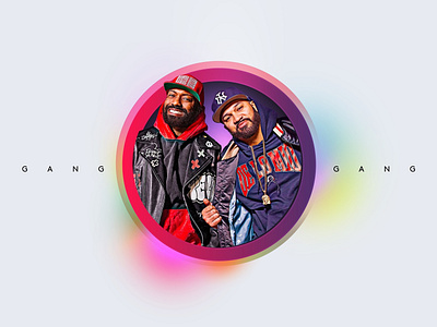 Visual Exploration: 04 brolic desus desus mero gradients mero sketch visual visual design