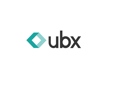 UBX Logo