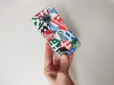 Critter • Branding brand branddesigner branding color colour design graphic design graphicdesign handdrawn handlettering illustrator logo logodesign logodesigner mobile print stickers tools typography vector