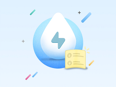 splash icon