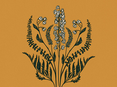 Wild Flowers