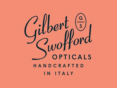 Optical apparel badge branding design grids illustration layout line work lines logo packaging pattern printed screenprint shirt system texture type typography vintage