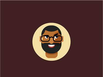 Avatar characterdesign illustration vector