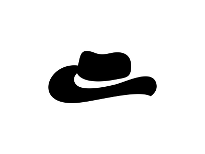 C for COWBOY brand branding icon illustration logo logodesign logotype mark symbols