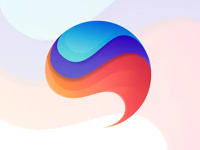 Digital Swot - Logo brand brand identity branding branding design colors creative creative design digital agency graphic design icon identity branding identity design illustration art logo logo design logodesign logos logoset logotype pakistan