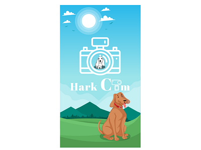 Hard Cam app design