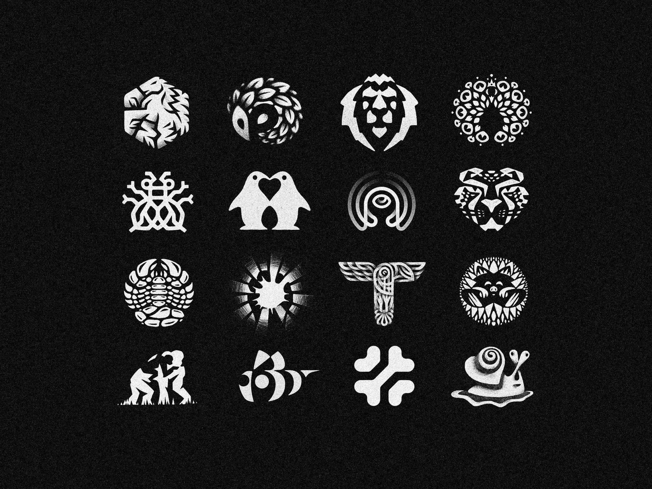 Example of 10 To 12 Digital Concept Sketches