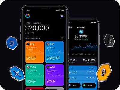 Exodus Wallet bitcoin blockchain bullrun coins crypto cryptocurrency exchange finance holdings maise portfolio stonks wallet