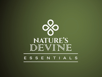 Another Logo Version we designed for Oil Company app icons brand design branding design design agency flat graphic graphic design green logo icon identity identity design illustration logo logo a day nature logo oil logo symbol symbol design symbol icon