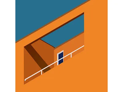 Minimal art flat illustration illustration illustrator vector illustration