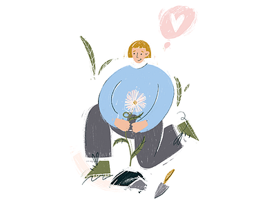 how to behave eco pt.3 eco ecology flowers girl happy