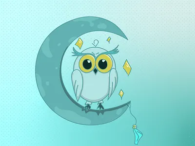 Полярная сова. Для Ги "Орден Полярной Совы" векторя графика дизайн иллюстрация логотип сова