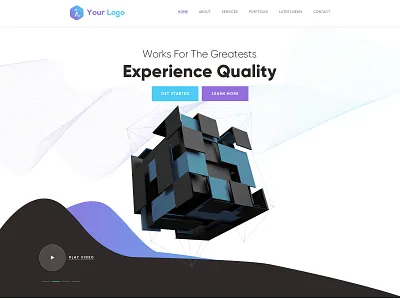 Agency agency creative data data visualization database design development digital ecommerce experience illustration portfolio quality saas software