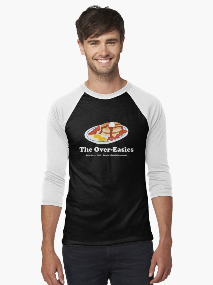 Example of Your Fandom, Your Art, Your Tee