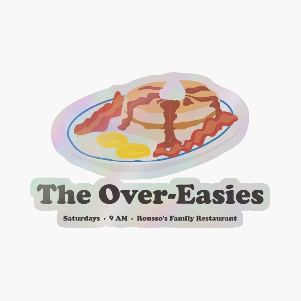 Example of Your Fandom, Your Art, Your Tee