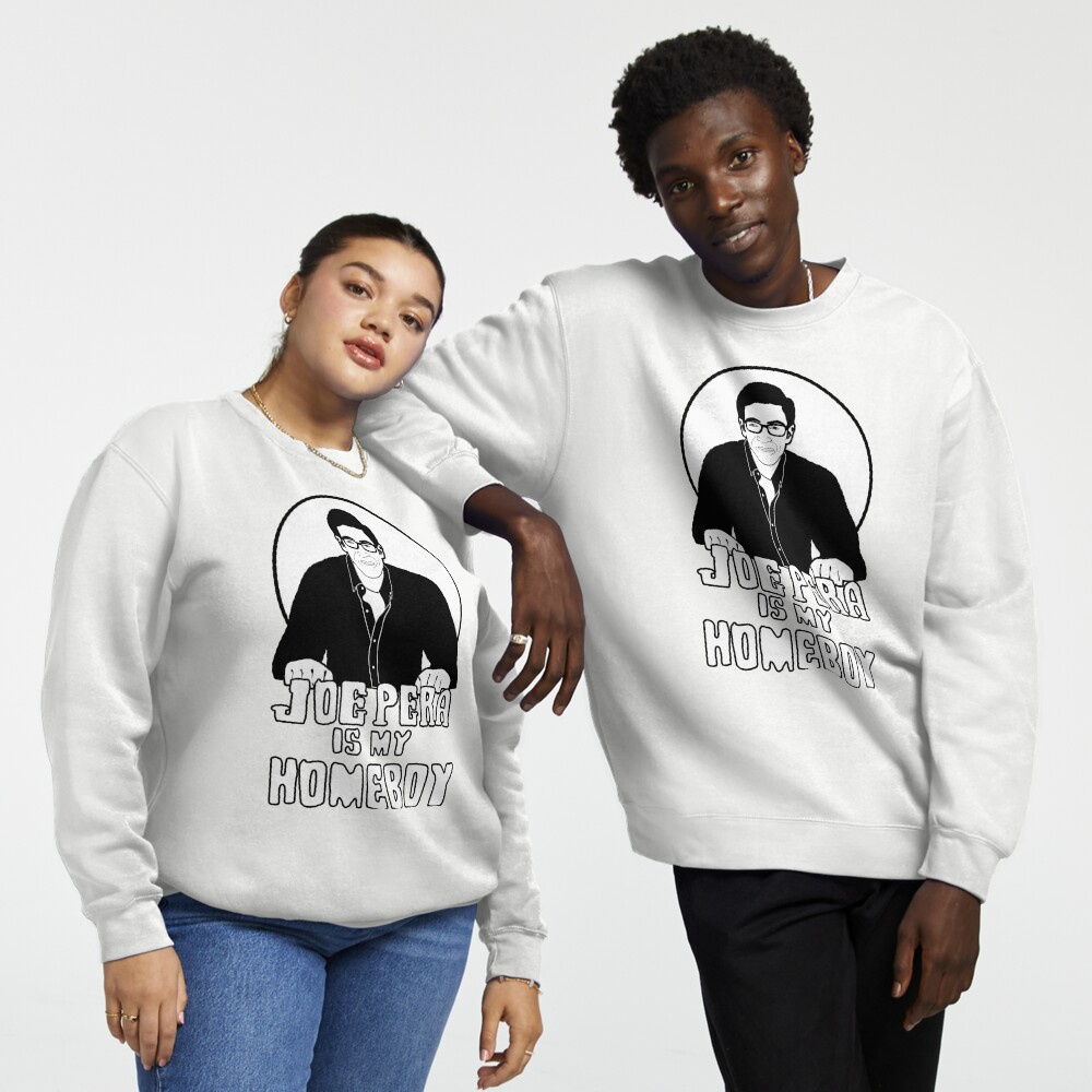 Example of Let's Design Your Perfect Tee