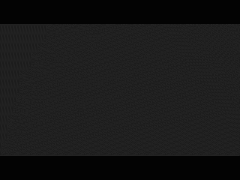 Rotation after effect ui