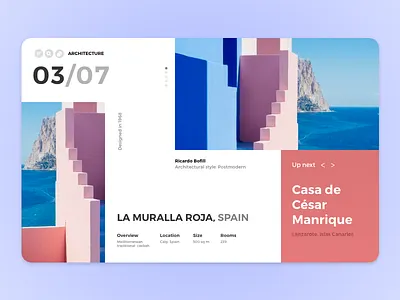Architecture project portfolio architecture design graphic design layout portfolio project uiux webdesign