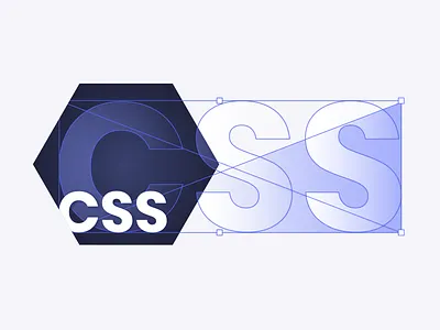 Scaling CSS Illustration algolia code css design illustration illustrator javascript nebula scale scaling transform typogaphy