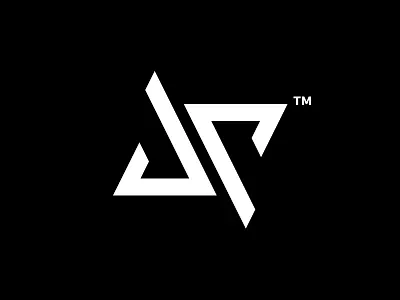 Don't Steal My Personal Brand (TM) brand design dont you dare i see you jehu jehupaulin jp jpaulin logo logodesign paulin stealing is bad