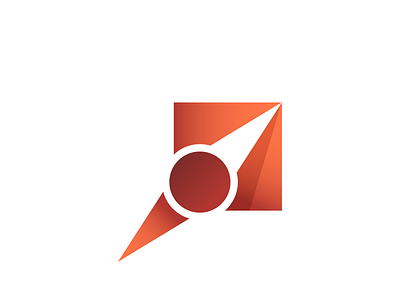 Compas logo desing adobeillustator animation app branding design flat graphic design icon illustration illustrator logo logo design minimal type typography ui ux vector web website