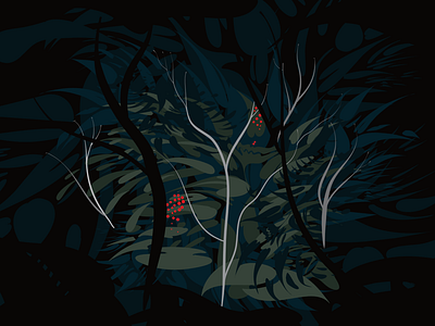 Trees4 vector