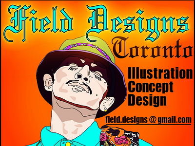 Field Designs fielddesigns