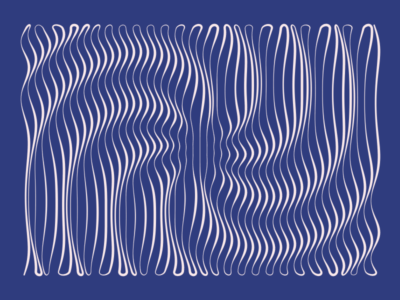 Line Spiral animation design gif logodesign processing