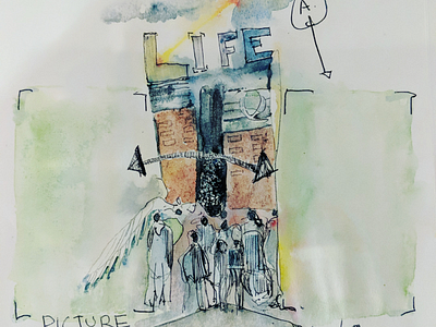 Life in the City
