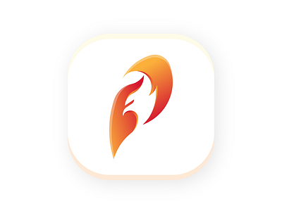 App Icon- dailyui 005 app design app icon appicons dailyui design logo ui