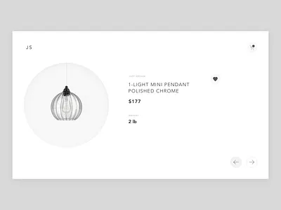 lightning bulbs show case design ( JUST DESIGN ) adobexd design icon typography ui web