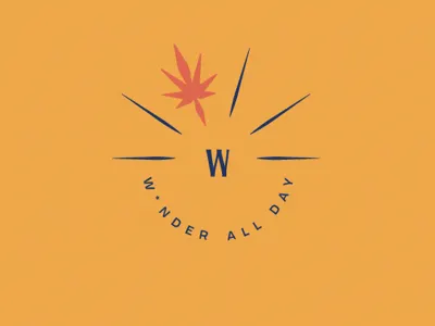 W*nder meter beverage branding