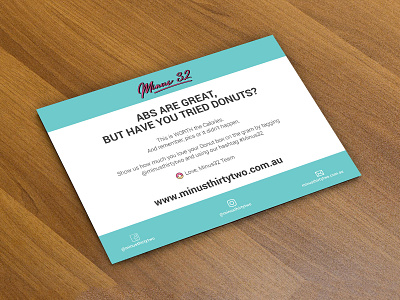 Minus 32 Business Card Design business card business card design business card template business cards card design design