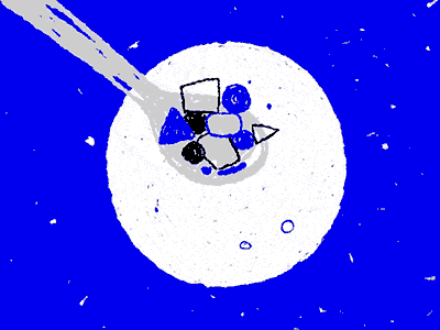 Home made dumplings making 2d animation cell animation dumplings frame by frame graphic design motion graphic rough lines