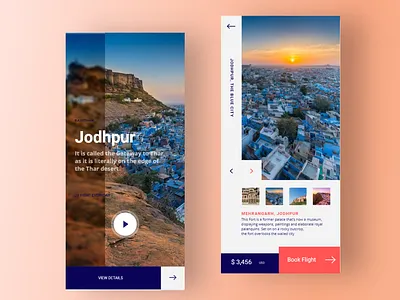 Travel app design adobe xd app blog concept design free freebies mobile travel travel app travelling ui ui kits ux