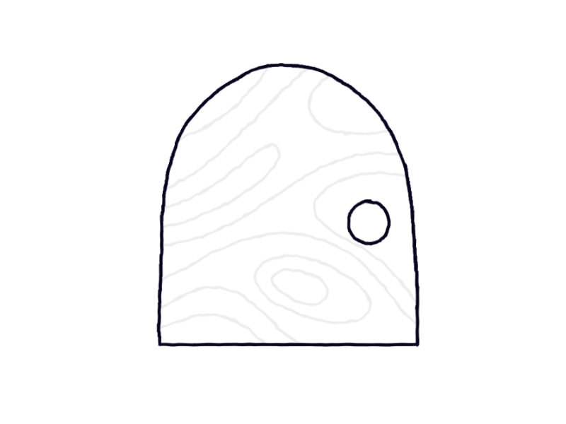 Star Babies animation babies character door illustration star