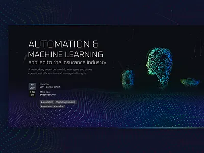 Vesuvio Lab Automation & Machine Learning ai artificial intelligence automation digital poster machinelearning mlb vesuviolab
