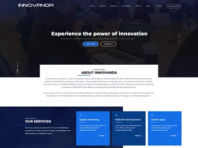 IT Software Company adobe photoshop cc button clean creative clean design color creative design form design icons design logo typography ui