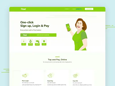 Fast on Web app branding design download fast flat free icon illustration svg ui ux vector web website